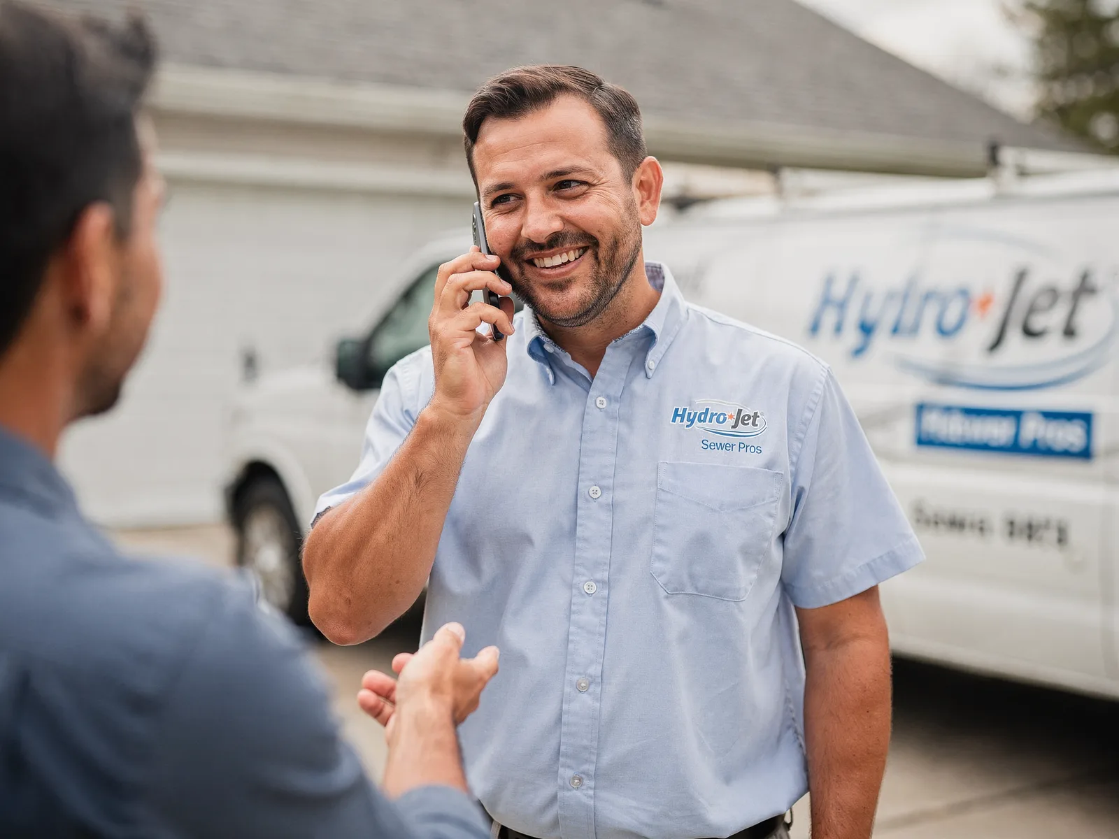 Hydro Jetting Near Me New Market, IA FAQs